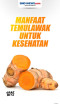Manfaat Temulawak untuk...