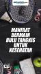 5 Manfaat Bermain Bulu...