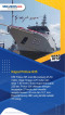 Deretan Armada Canggih...