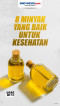 Delapan jenis Minyak...