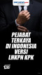 Deretan Pejabat Terkaya...