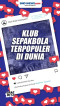 Lima Klub Sepak Bola...