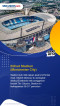 5 Stadion Terbesar Klub...