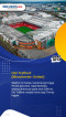 5 Stadion Terbesar Klub...