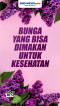 Ini Bunga yang Bisa...