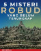 5 Misteri Candi Borobudur...