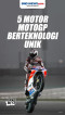 5 Motor MotoGP yang...
