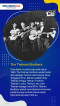 Grup Band Tertua di...
