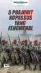 Berikut Lima Prajurit...