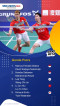 Daftar Ranking BWF Terbaru...