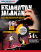 Kejahatan Jalanan Kian...