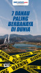 Danau Paling Berbahaya...