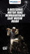 5 Aksesoris Motor Bahaya...