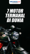 7 Motor Termahal di...
