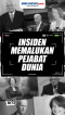 Tiga Pejabat Dunia yang...