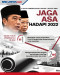 Dua Tahun Pemerintahan...