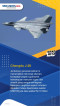 Deretan Harga Jet Tempur...