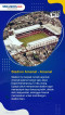 5 Stadion Ternama yang...