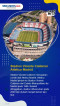 5 Stadion Ternama yang...