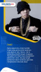 Deretan Artis dan Idol...