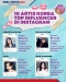 Deretan 10 Artis Korea...