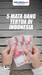 Bukan Rupiah, Berikut...
