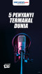 5 Penyanyi Termahal...