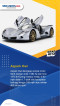6 Mobil Listrik Tercepat...