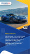 6 Mobil Listrik Tercepat...