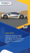 6 Mobil Listrik Tercepat...