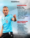 Joao Pinheiro, Wasit...