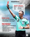 Joao Pinheiro, Wasit...