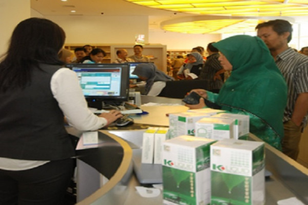 Peduli Pencegahan Covid-19, K-LINK Berikan Harga Spesial Produk Imunitas Tubuh