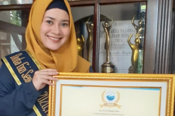 Tiga Selebritas Ini Siap Jalankan Tugas sebagai Duta Gizi