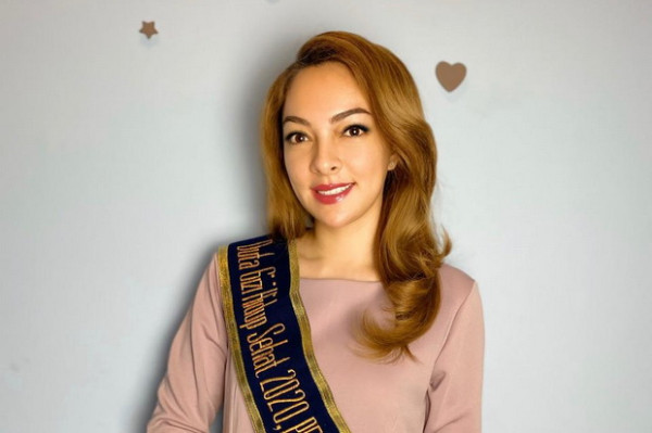 Tiga Selebritas Ini Siap Jalankan Tugas sebagai Duta Gizi