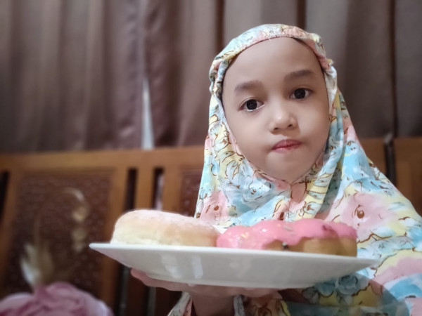 Kamera Depan realme 6 Series Bikin Unggahan Foto Selfie di Rumah Maksimal