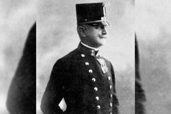 10 Kisah Pengkhianatan Terbesar Sepanjang Sejarah