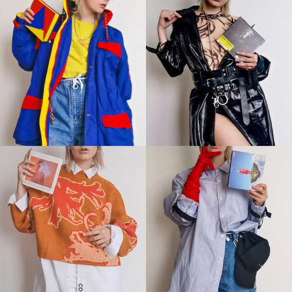 Fans K-pop Ramai-Ramai Pakai Baju yang Mirip Album Favorit Mereka Saat Pandemi Corona