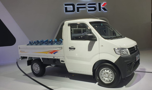 Tersedia 77 Bengkel Resmi, DFSK Beri Kemudahan Layanan Purna Jual Super Cab
