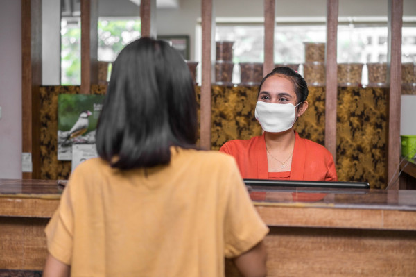 Ayam Bakar Primarasa - Surabaya