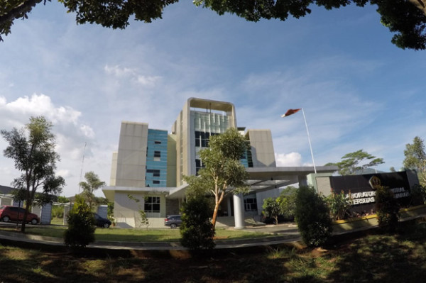 Percepat Uji Corona, Laboratorium BSL3 Unpad Siap Periksa 1.000 Sampel per Hari