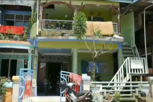 Puluhan Mahasiswa asal Jawa Barat Terancam Kelaparan di Samarinda Kaltim