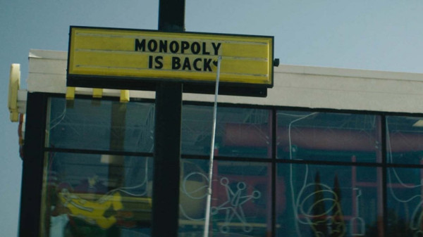 Mcdonalds