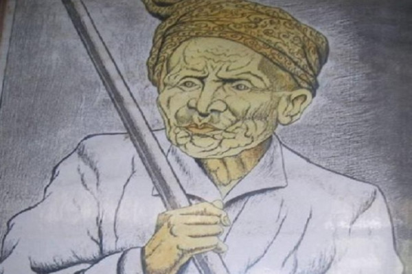Motang Rua, Pahlawan Kebanggaan Orang Manggarai