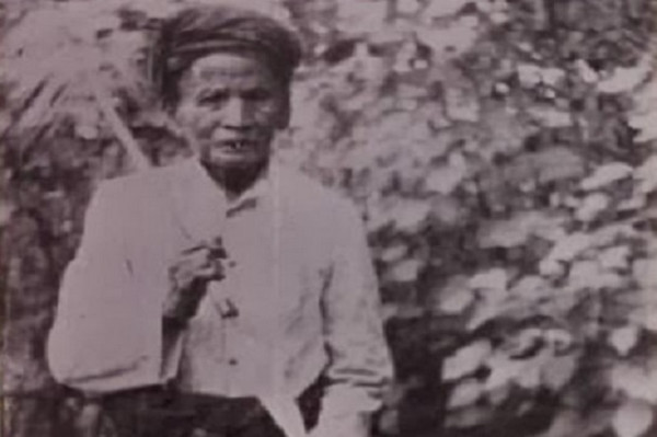 Motang Rua, Pahlawan Kebanggaan Orang Manggarai
