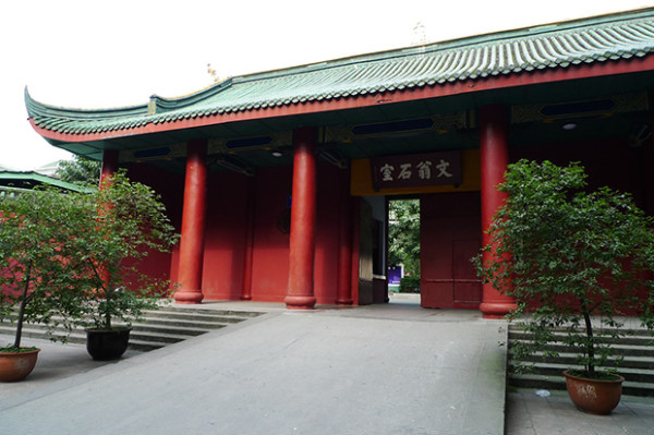 10 Sekolah Tertua di Dunia yang hingga Kini Masih Berdiri