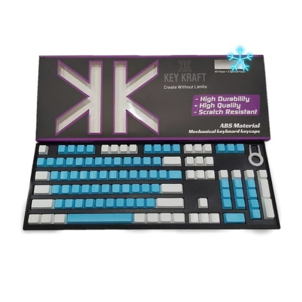 keycrafr 4