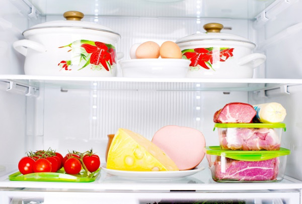 Ayo Dicoba! 7 Hari Tantangan Nol Sampah Makanan