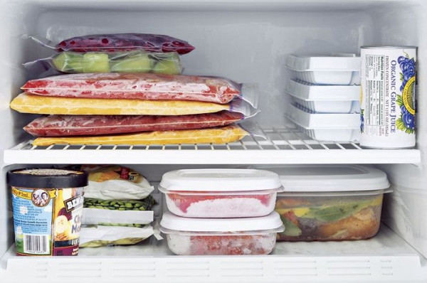 Ayo Dicoba! 7 Hari Tantangan Nol Sampah Makanan