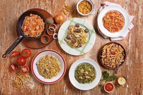 Ayo Dicoba! 7 Hari Tantangan Nol Sampah Makanan